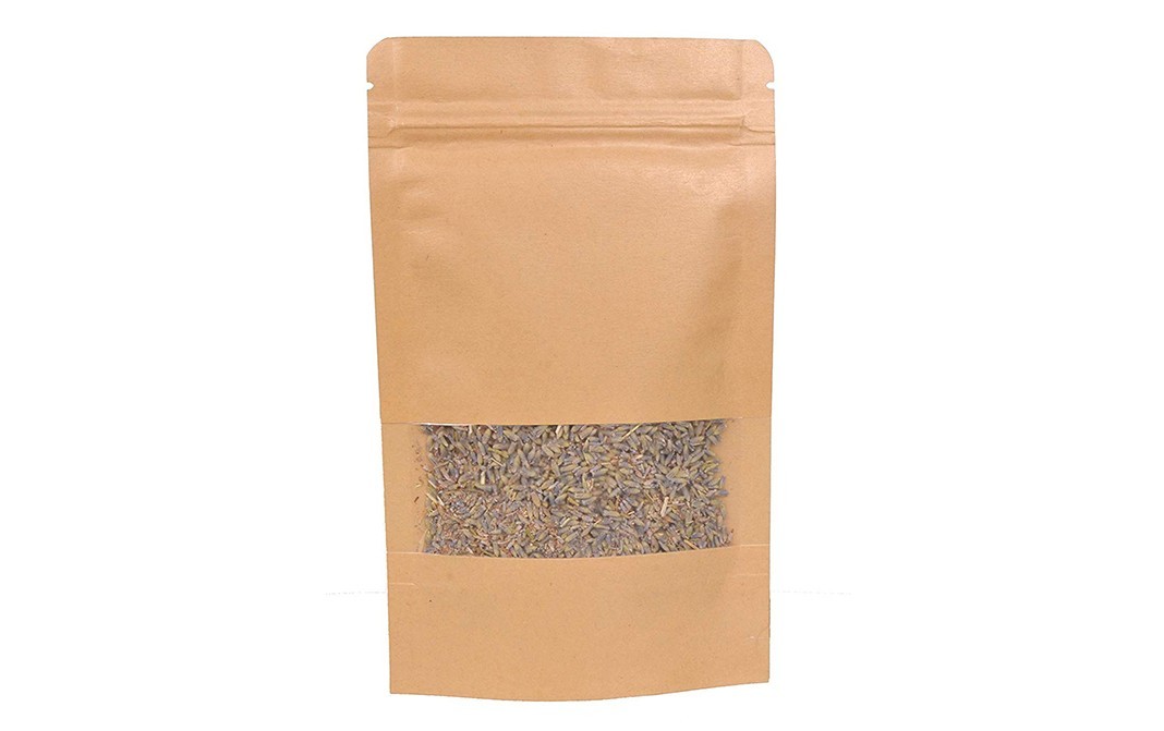 Green Wealth Dry Lavender Bud    Pack  50 grams